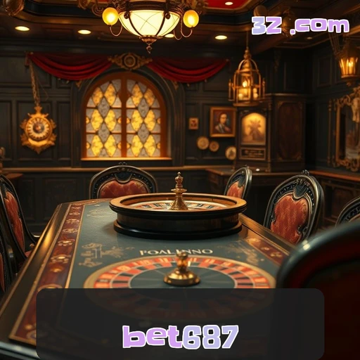 Explore a Revolução do App no bet687 e Ganhe Mais