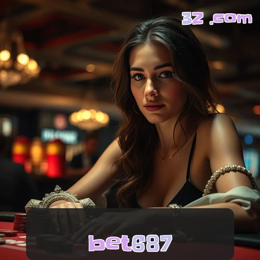 Jogos emocionantes no bet687: a nova era dos desafios