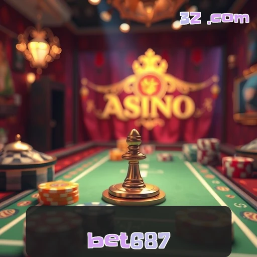 Login Eficiente e Divertido: Conheça o bet687 no Brasil