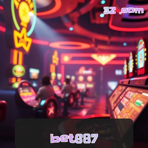 bet687 Promoções