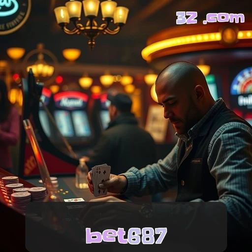 Explorando o Mundo VIP da bet687: Benefícios e Surpresas